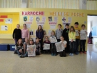 Karwochencollage mit der 4.B - 26. März 2010