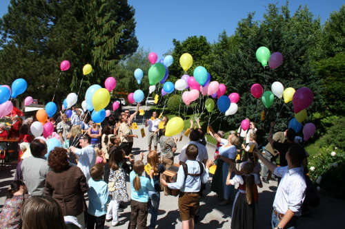 Fest für das Leben 2009