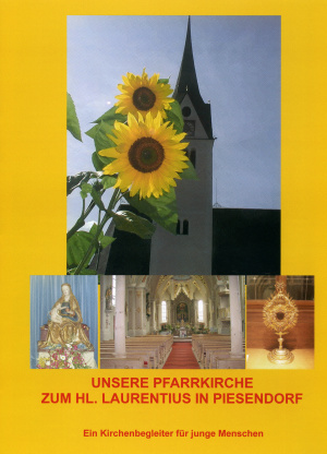 Kinderkirchenführer 1