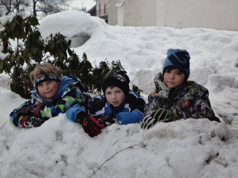Minitreffen Schneespiele 23