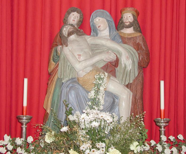 Pfarrkirche Pieta