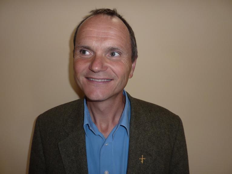 PAL Diakon Josef Wedenig