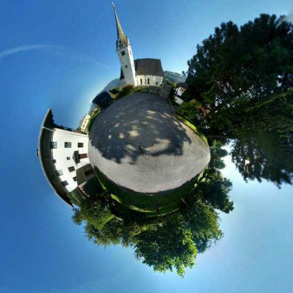 Pfarrbild für Facebook